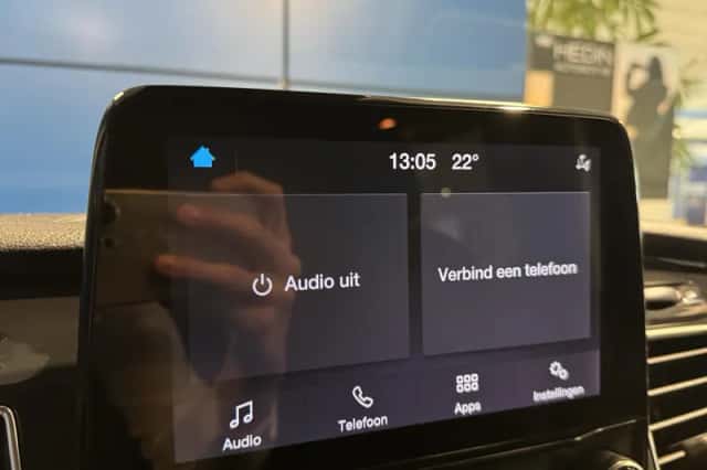 Ford Transit Custom (2023) thumbnail 18