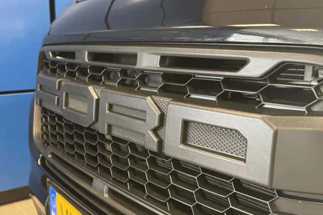 Ford Transit Custom (2023) thumbnail 5