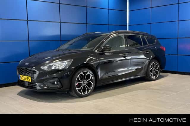 Ford Focus (2021)