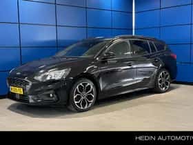 Ford Focus (2021)