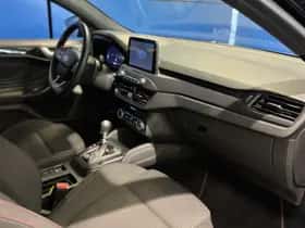 Ford Focus (2021) thumbnail 11