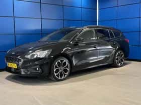 Ford Focus (2021) thumbnail 14
