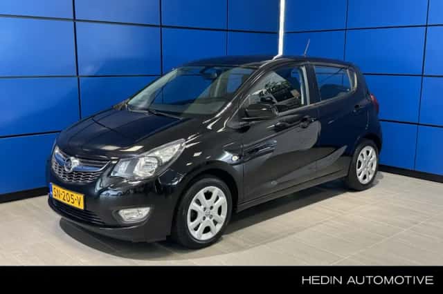 Opel Karl (2018) thumbnail 1