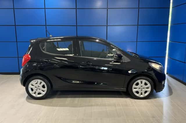 Opel Karl (2018) thumbnail 2