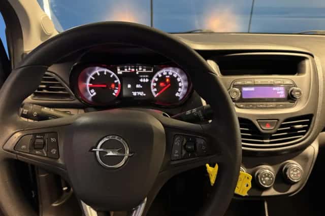 Opel Karl (2018) thumbnail 3