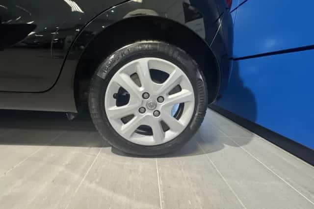 Opel Karl (2018) thumbnail 6