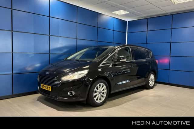 Ford S-Max (2016) thumbnail 1
