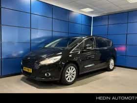 Ford S-Max (2016)