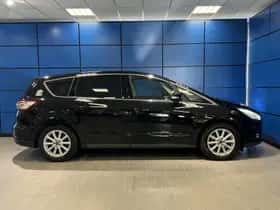 Ford S-Max (2016) thumbnail 2