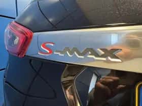 Ford S-Max (2016) thumbnail 12