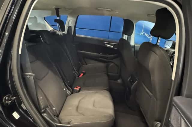 Ford S-Max (2016) thumbnail 13