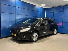 Ford S-Max (2016) thumbnail 16