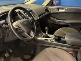 Ford S-Max (2016) thumbnail 3