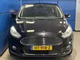 Ford S-Max (2016) thumbnail 5