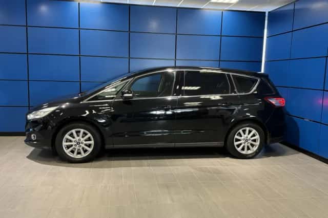 Ford S-Max (2016) thumbnail 6