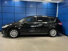 Ford S-Max (2016) thumbnail 6