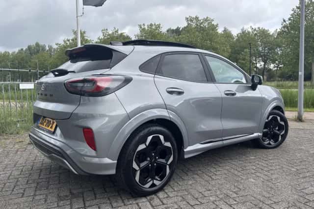 Ford Puma (2025) thumbnail 2