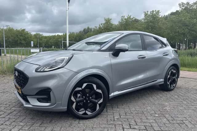 Ford Puma (2025) thumbnail 19