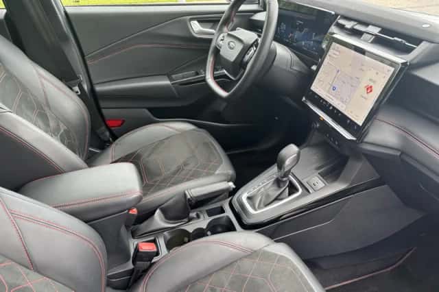 Ford Puma (2025) thumbnail 5