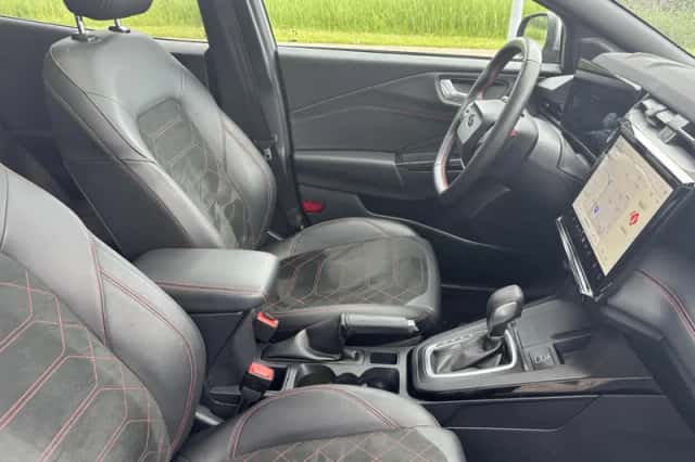 Ford Puma (2025) thumbnail 6