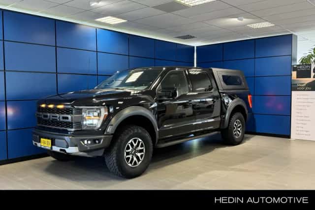 Ford F-150 (2024) thumbnail 1