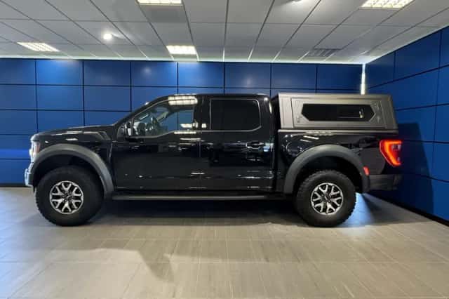 Ford F-150 (2024) thumbnail 2