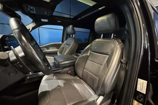 Ford F-150 (2024) thumbnail 3