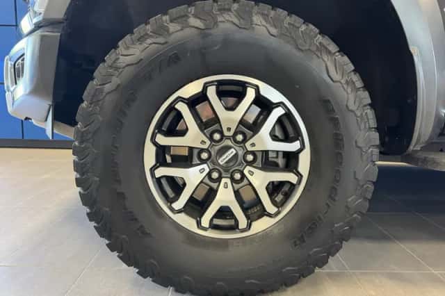 Ford F-150 (2024) thumbnail 5