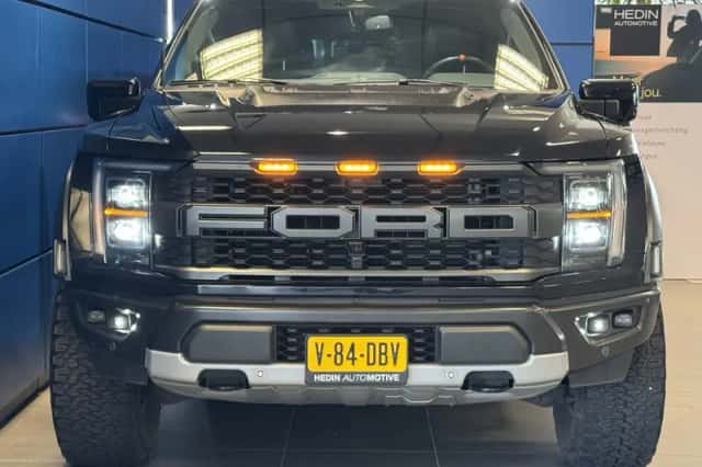 Ford F-150 (2024) thumbnail 6