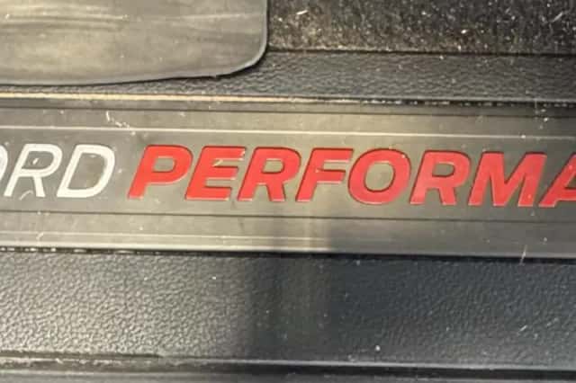 Ford F-150 (2024) thumbnail 6