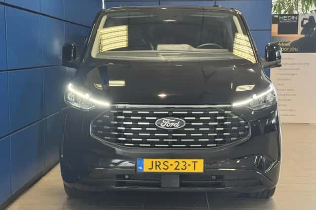 Ford Transit Custom (2026) thumbnail 5