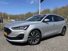 Ford Focus (2023) thumbnail 18