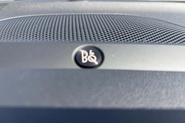 Ford Focus (2023) thumbnail 5