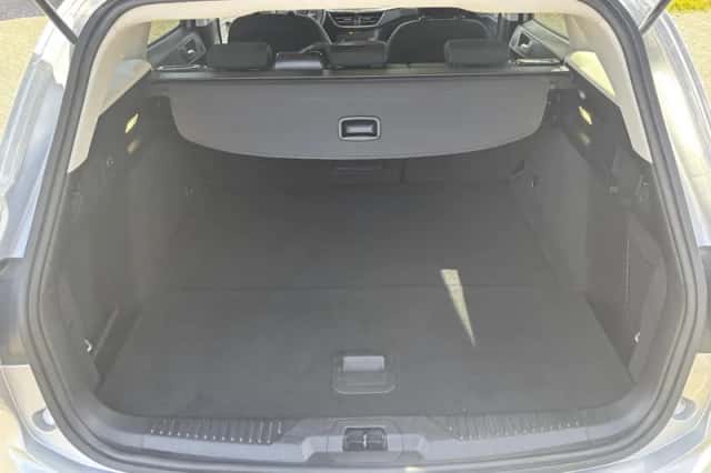 Ford Focus (2023) thumbnail 6
