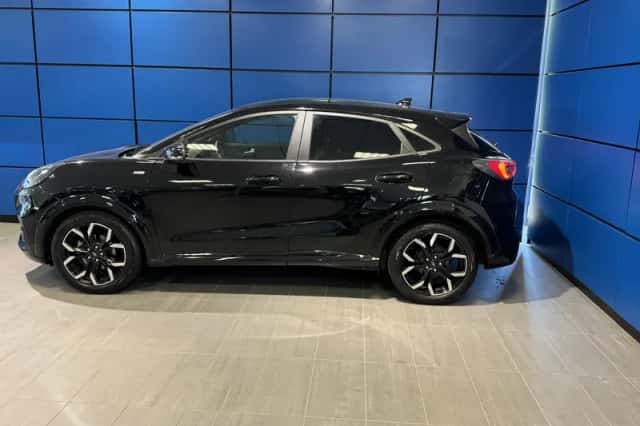 Ford Puma (2023) thumbnail 2