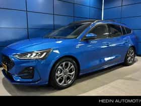 Ford Focus (2025)