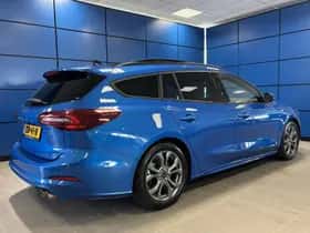 Ford Focus (2025) thumbnail 2
