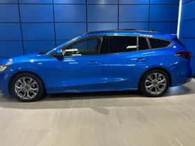 Ford Focus (2025) thumbnail 17