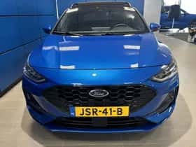 Ford Focus (2025) thumbnail 18