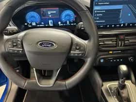 Ford Focus (2025) thumbnail 3