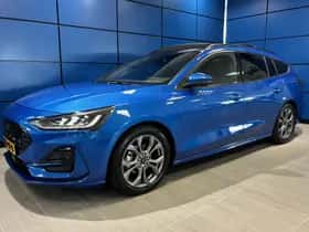 Ford Focus (2025) thumbnail 21