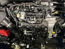 Ford Focus (2025) thumbnail 5