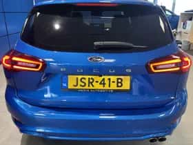 Ford Focus (2025) thumbnail 6