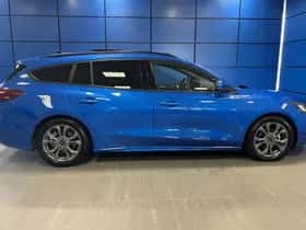 Ford Focus (2025) thumbnail 9