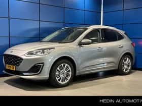 Ford Kuga (2021) thumbnail 1