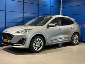 Ford Kuga (2021) thumbnail 5