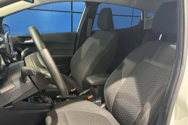 Ford Fiesta (2022) thumbnail 5