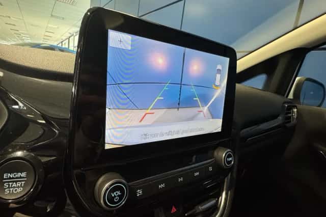 Ford Fiesta (2022) thumbnail 6