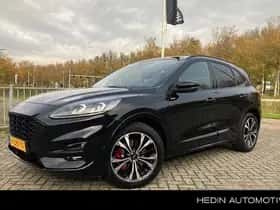 Ford Kuga (2020)