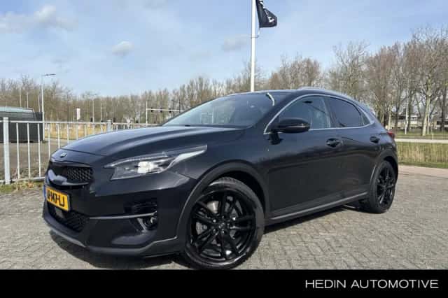 Kia XCeed (2021) thumbnail 1